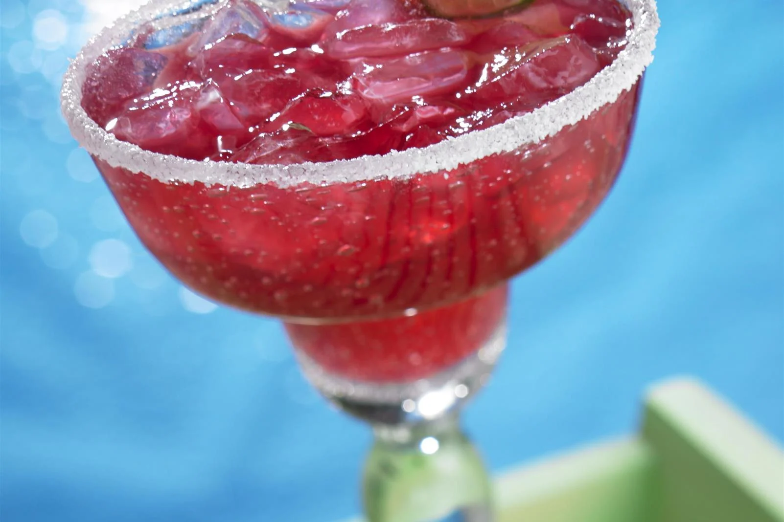 Cranberry Margarita